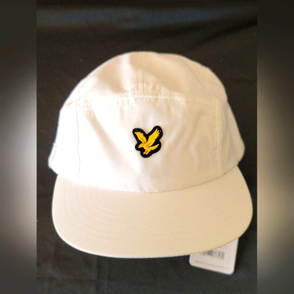 LYLE &SCOTT  CAP  ❗️